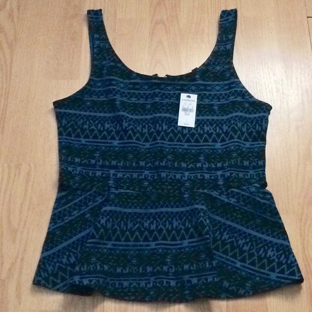 Express Top